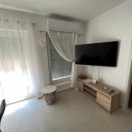Janhaz Appartement